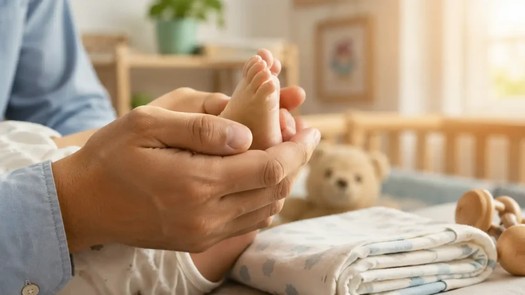 cha dành quyền nuôi con dưới 36 tháng