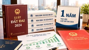 luật đất đai 2024